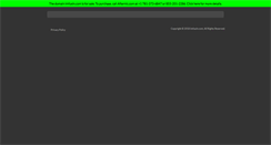 Desktop Screenshot of imfuxin.com